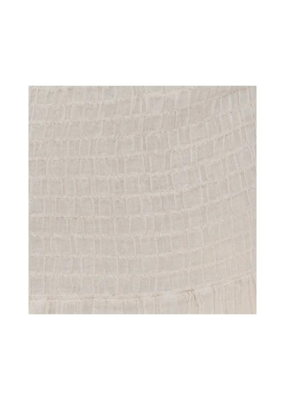 Hame Marta du cheteau Anora beige 0626