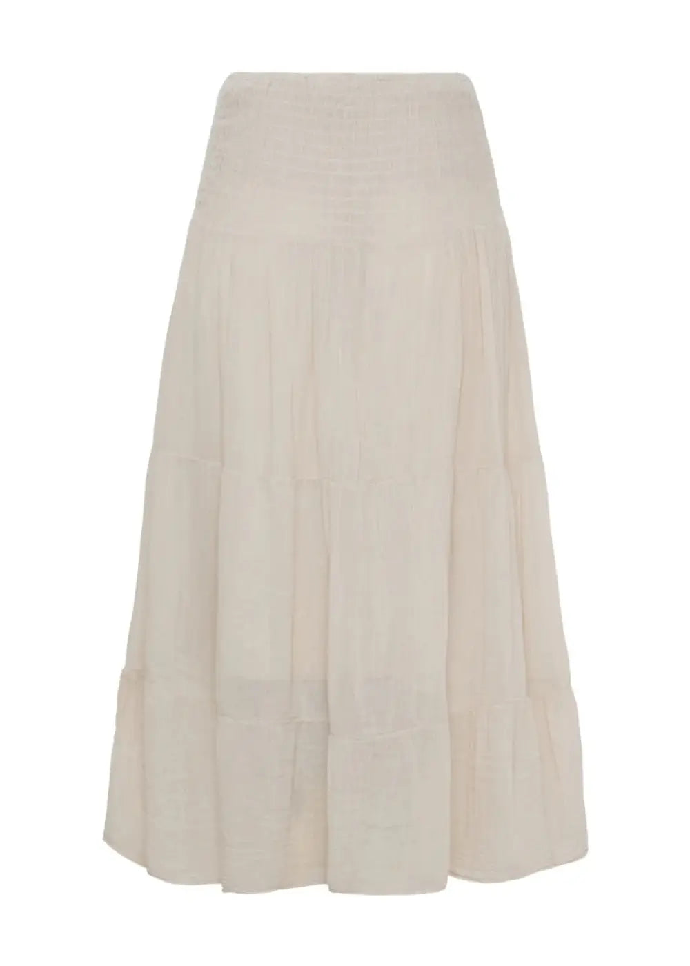 Hame Marta du cheteau Anora beige 0626