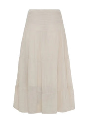 Hame Marta du cheteau Anora beige 0626