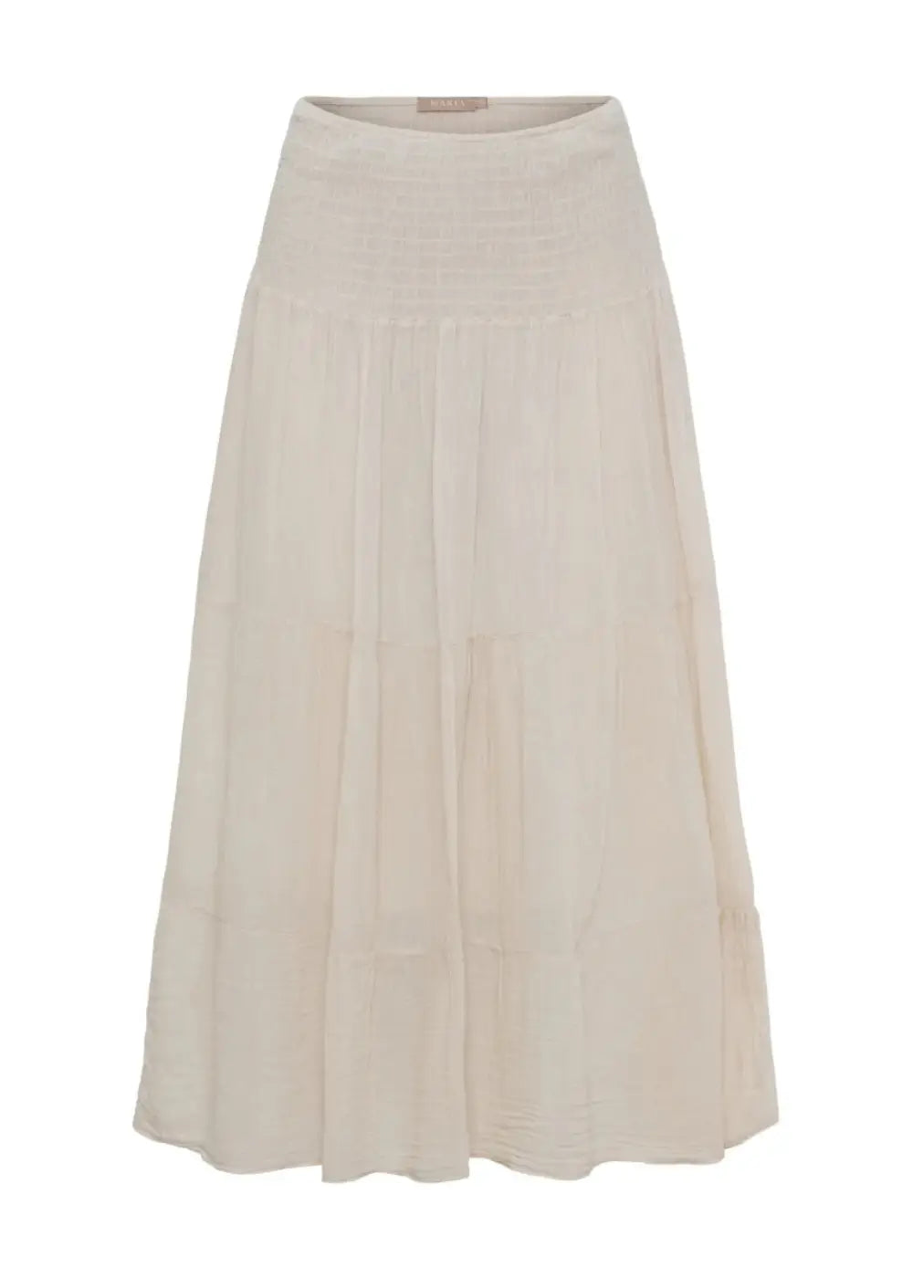 Hame Marta du cheteau Anora beige 0626