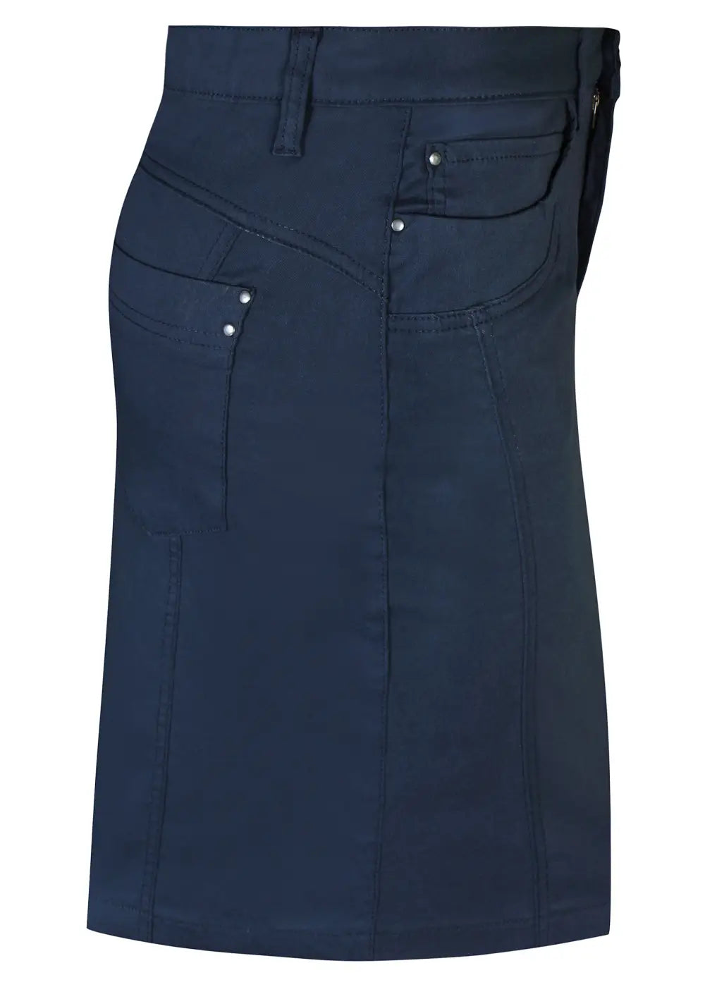 Housuhame zeze lance 489 sininen 0524 - hame