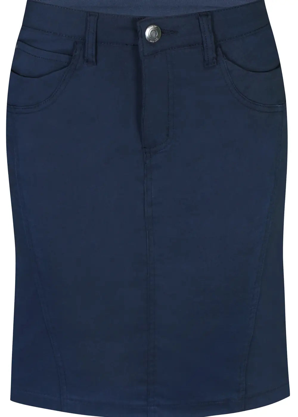 Housuhame zeze lance 489 sininen 0524 - hame