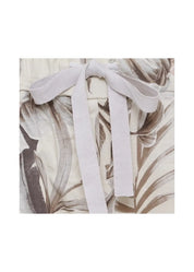 Housut Marta du chateau Rosabel beige 0626