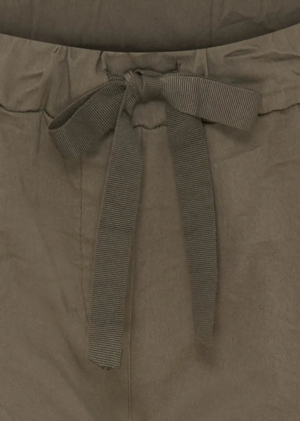 Housut marta du chateau rosella taupe 1024 - housut