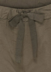 Housut marta du chateau rosella taupe 1024 - housut