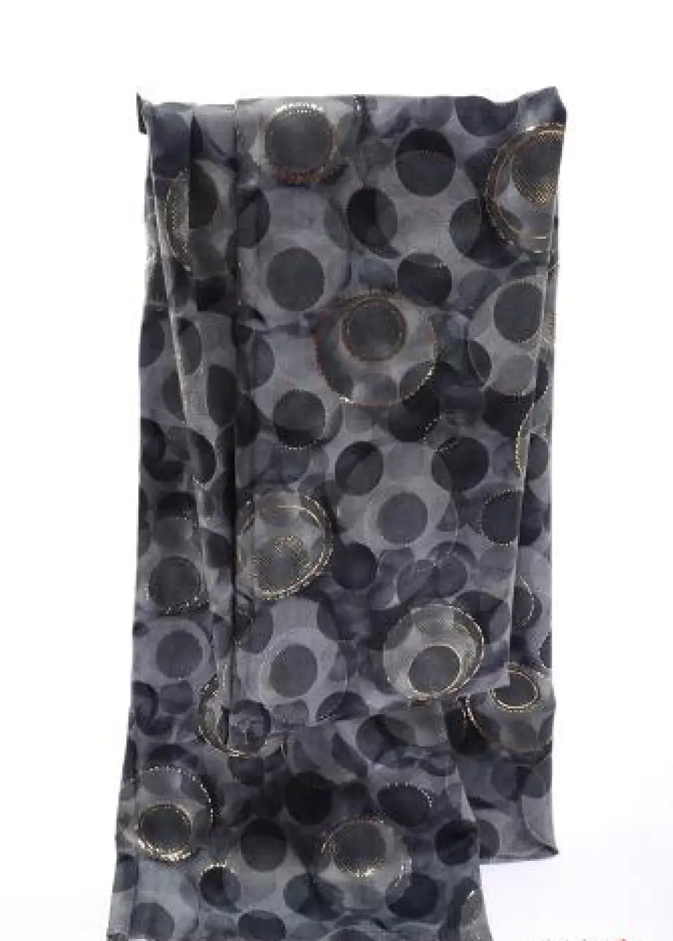 Huivi 112640 harmaa - huivit