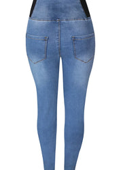Jeggins housu ze-ze pixie 076 farkku 0325 | farkku