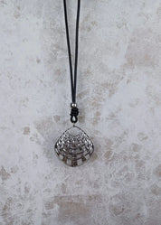 Kaulakoru 1513 simpukka