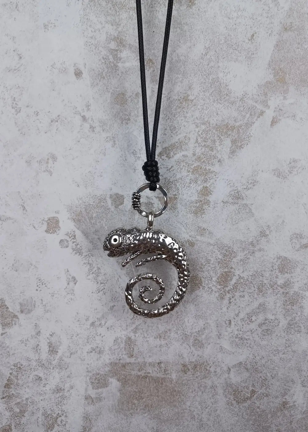 Kaulakoru 1516 kameleontti | korut