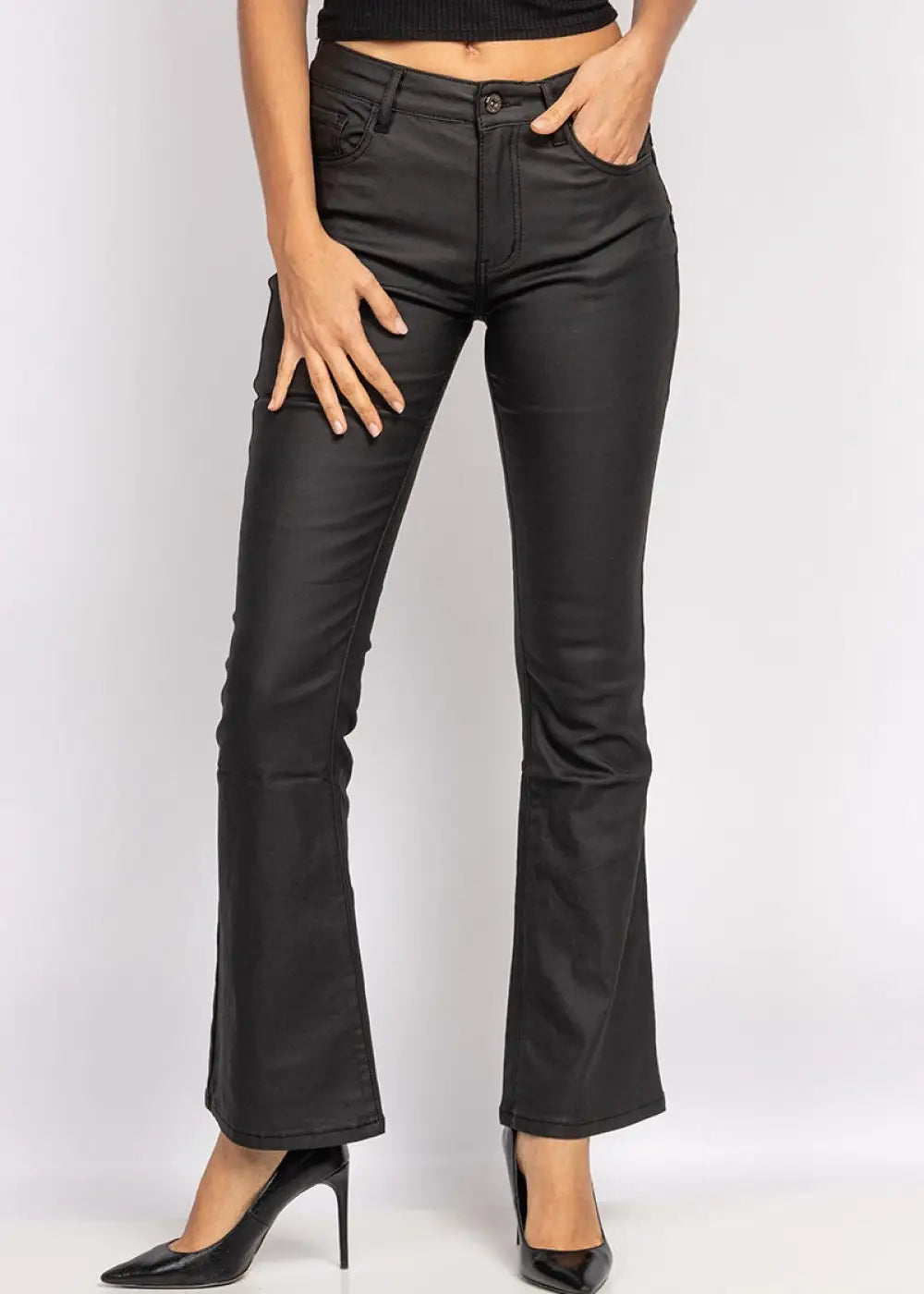 Koutattu housu z&z alexa - housut