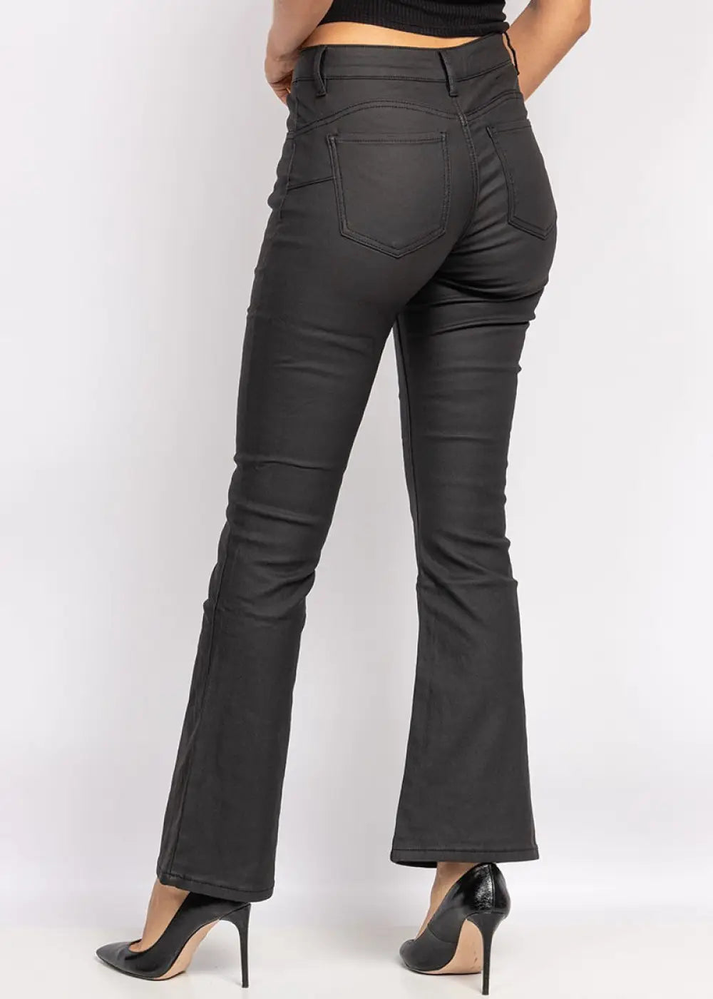 Koutattu housu z&z alexa - housut