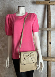 Laukku 2052 erick style 0426 | beige | laukut ja laukkuhihnat