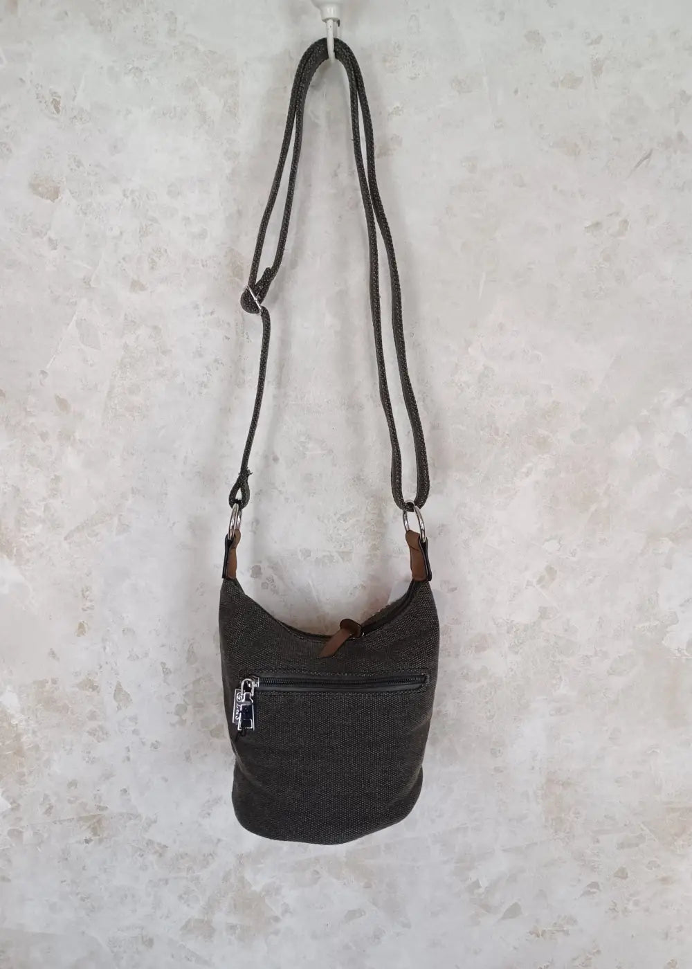 Laukku canvas eri värejä - laukut