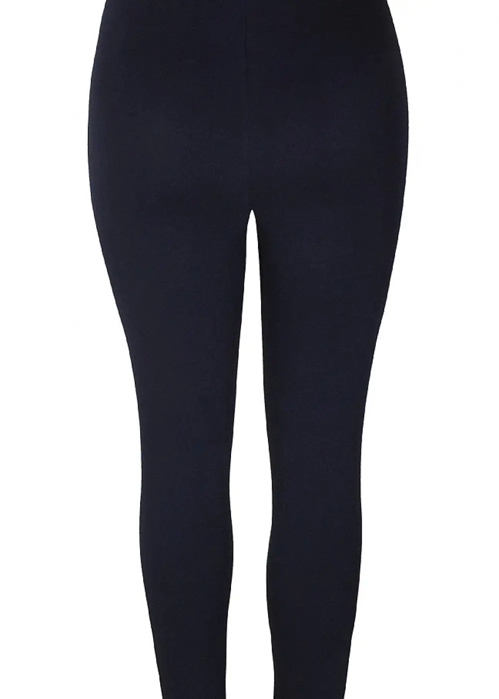 Leggins malus 415 sininen matta - caprit ja legginsit