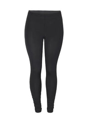 Leggins ze-ze asim musta - caprit ja legginsit