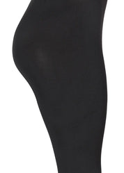 Leggins ze-ze asim musta - caprit ja legginsit