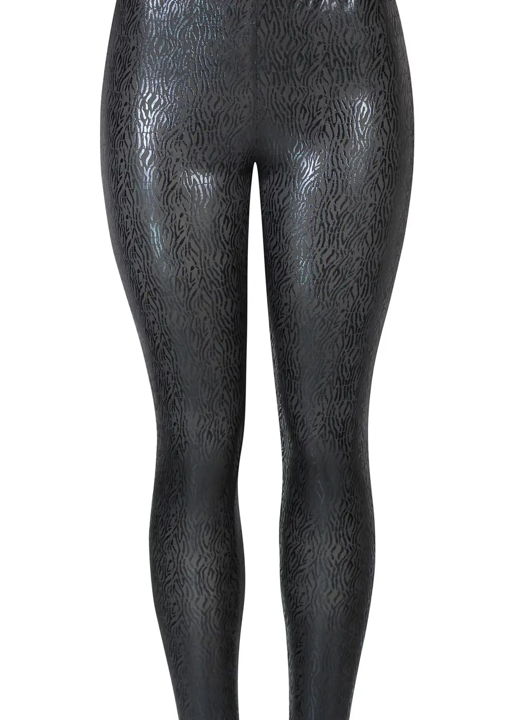 Leggins zeze asim 138 musta seepra 1023 - caprit ja legginsit