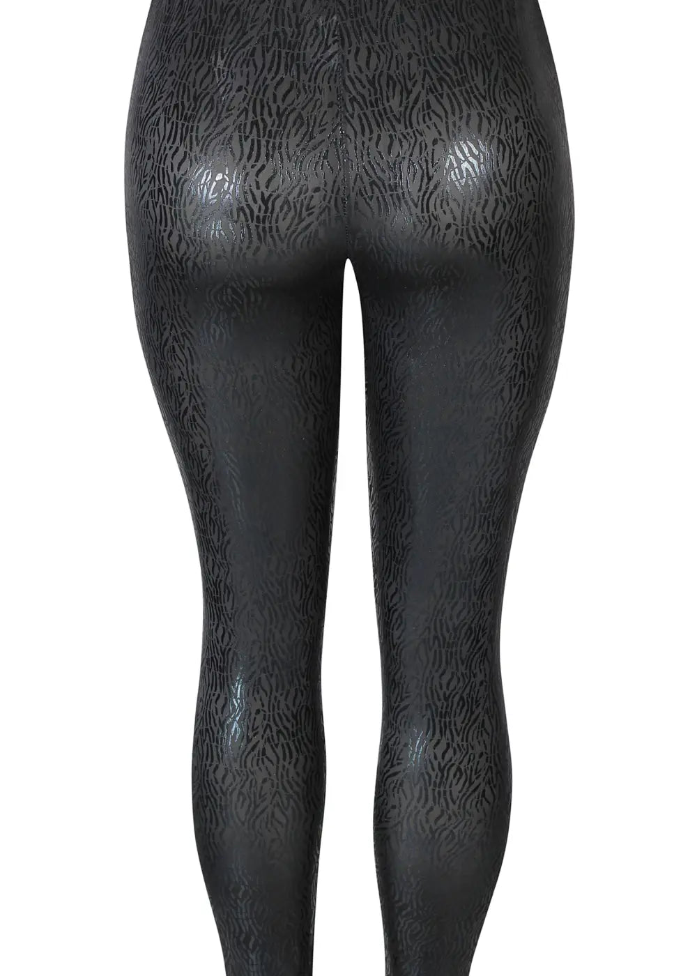 Leggins zeze asim 138 musta seepra 1023 - caprit ja legginsit