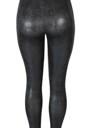 Leggins zeze asim 138 musta seepra 1023 - caprit ja legginsit