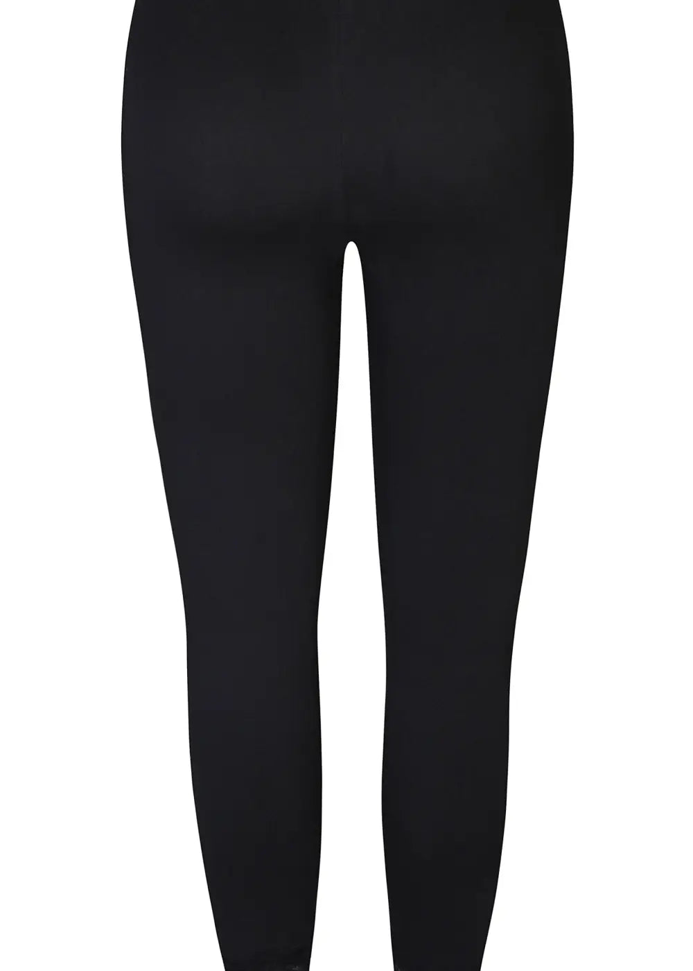 Leggins zeze malus 276 pitsilahje musta 0424 - caprit ja legginsit