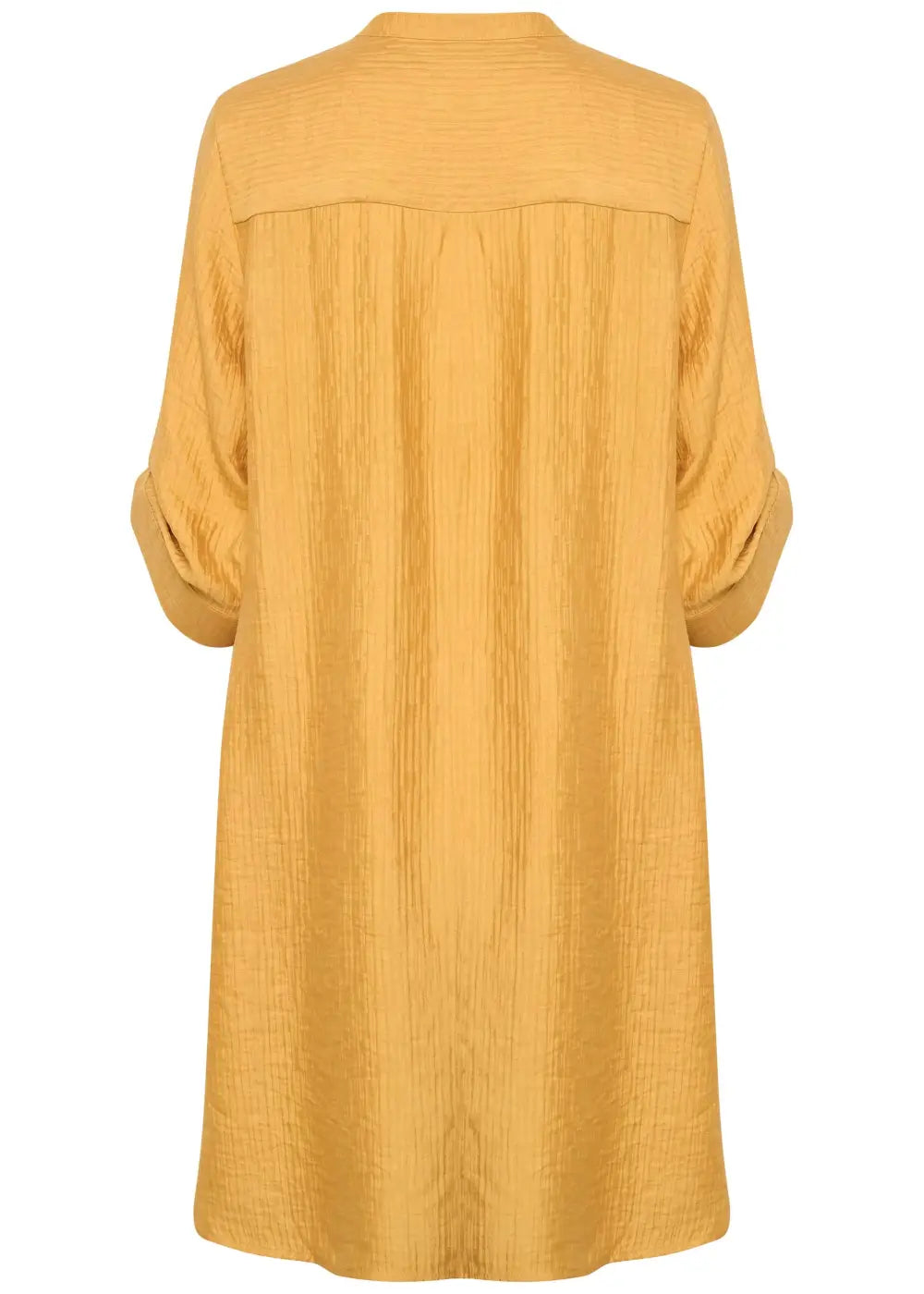 Mekko cream wilma 0723 keltainen - mekko