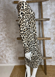 Mekko lion beige 1124 - mekko