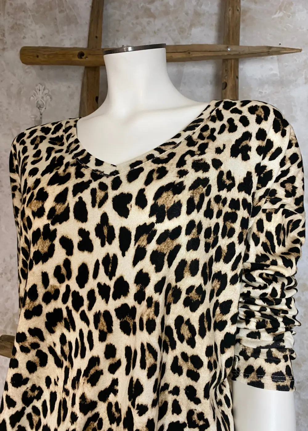 Mekko lion beige 1124 - mekko