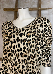 Mekko lion beige 1124 - mekko