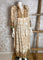 Mekko maarit eri värejä 0525 | beige | mekko