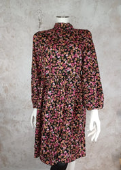 Mekko mapp rose värikäs 0923 - mekko