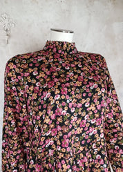 Mekko mapp rose värikäs 0923 - mekko