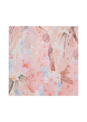 Mekko Marta du cheteau Goldie roosa 0626