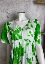 Mekko mxo 37122 vihreä 0424