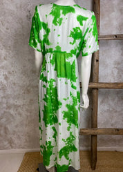Mekko mxo 37122 vihreä 0424