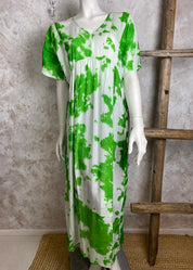 Mekko mxo 37122 vihreä 0424