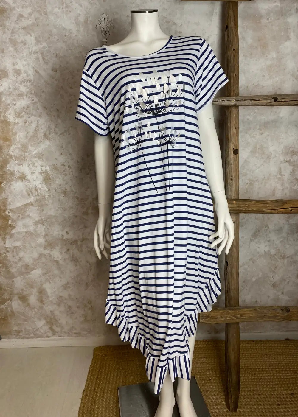 Mekko rosita eri kuoseja 0525 | 418 | mekko