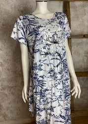 Mekko rosita eri kuoseja 0525 | mekko