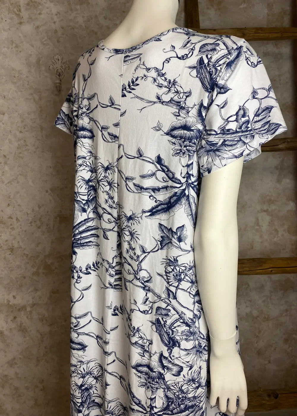 Mekko rosita eri kuoseja 0525 | mekko