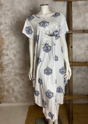 Mekko rosita eri kuoseja 0525 | 415 | mekko