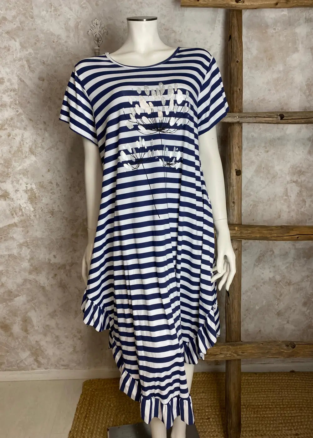 Mekko rosita eri kuoseja 0525 | 408 | mekko