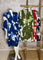 Mekko saga eri värejä 0525 - mekko