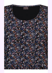 Mekko zeze chris 973 siniruskea 0923 - mekko