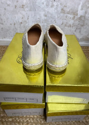 Mokkasiinit 1802 beige 0725