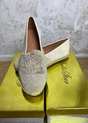 Mokkasiinit 1802 beige 0725