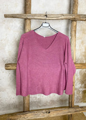 Neule elisa eri värejä 0924 | lappapuuro | neule