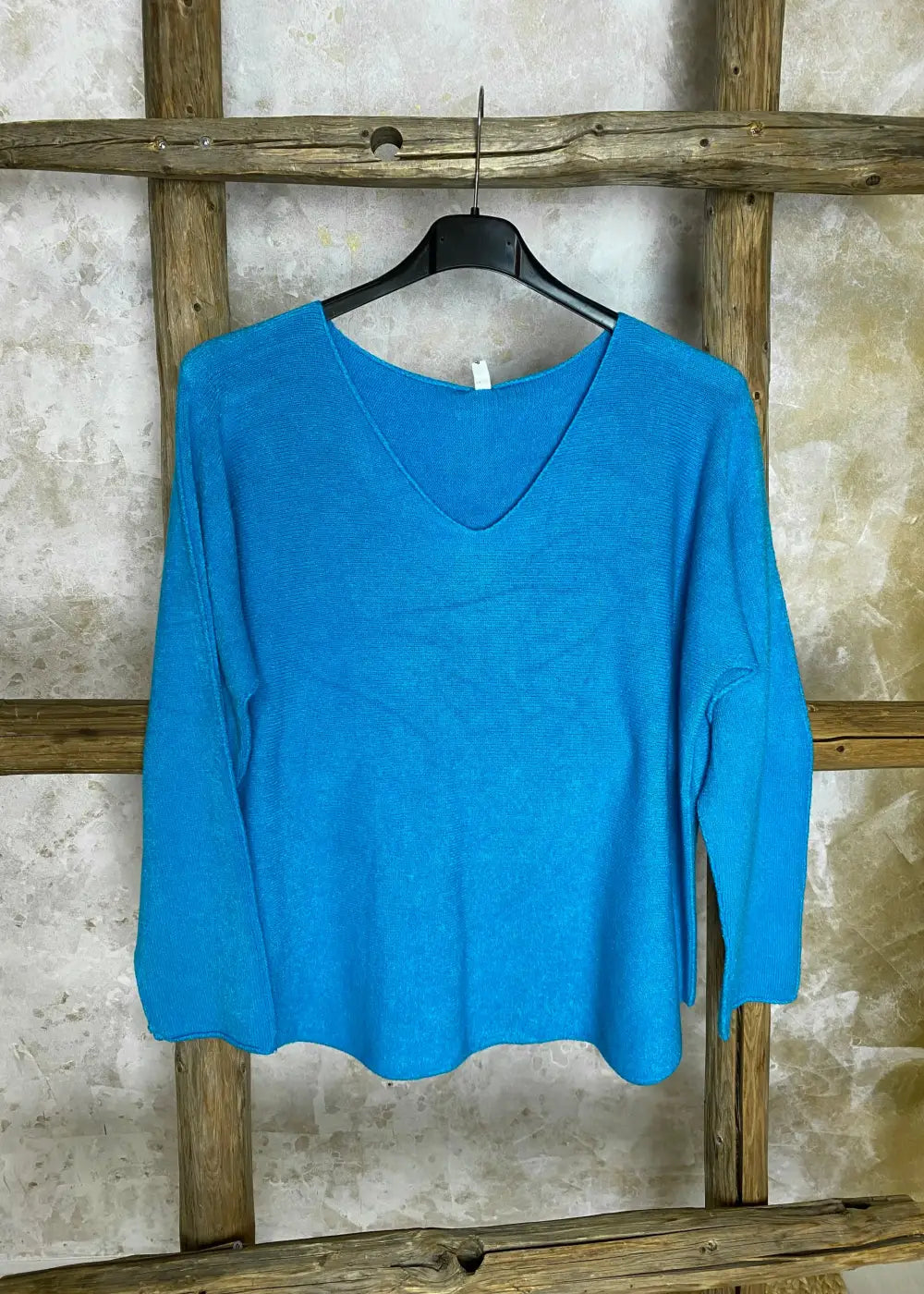 Neule elisa eri värejä 0924 | tumma turkoosi | neule