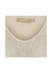 Neule marta du chateau betina beige 0825 - neule