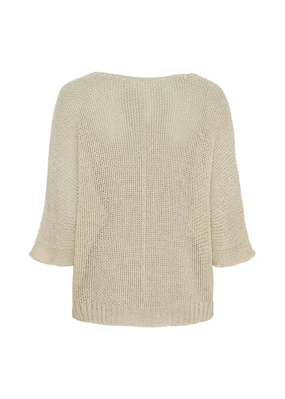 Neule marta du chateau betina beige 0825 - neule