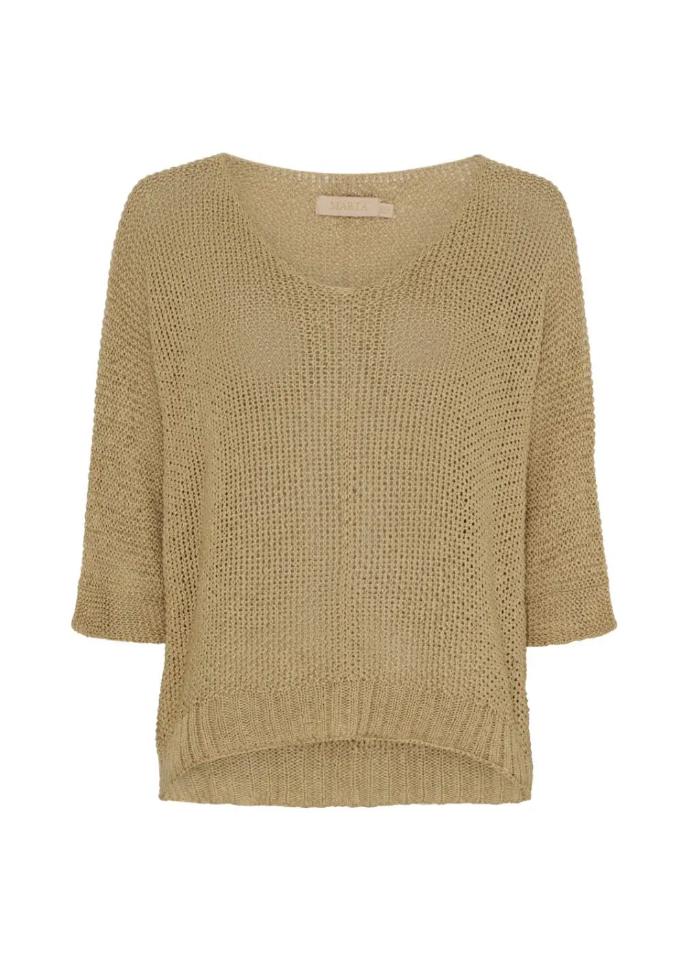 Neule marta du chateau betina kameli 0525 - neule