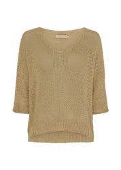 Neule marta du chateau betina kameli 0525 - neule